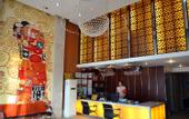 Туры в отель HanTing Hotel (Wuhan Wuchang Railway Station Qiyimen)