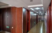 Туры в отель HanTing Hotel (Wuhan Wuchang Railway Station Qiyimen)