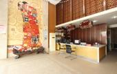 Туры в отель HanTing Hotel (Wuhan Wuchang Railway Station Qiyimen)