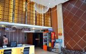 Туры в отель HanTing Hotel (Wuhan Wuchang Railway Station Qiyimen)