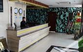 Туры в отель Jiatianxia Business Hotel