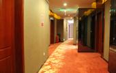 Туры в отель Jiatianxia Business Hotel