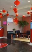 Туры в отель Shankee Hotel (Shijiazhuang Media University)