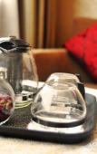 Туры в отель Four Seasons Qingteng Hotel (Zhongzhu Building Wenyi Road)