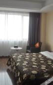 Туры в отель Four Seasons Qingteng Hotel (Zhongzhu Building Wenyi Road)