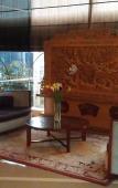 Туры в отель Four Seasons Qingteng Hotel (Zhongzhu Building Wenyi Road)
