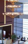 Туры в отель Four Seasons Qingteng Hotel (Zhongzhu Building Wenyi Road)