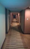 Туры в отель Four Seasons Qingteng Hotel (Zhongzhu Building Wenyi Road)