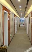 Туры в отель Huating Hotel (Jiangdu District Shaobo Ancient Town)