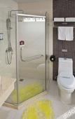 Туры в отель Huating Hotel (Jiangdu District Shaobo Ancient Town)