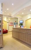 Туры в отель Home Inn (Wuhan Jiefang Avenue First Hanxi Road Light Railway Station)