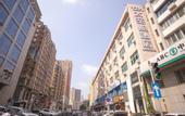 Туры в отель Home Inn ( Dalian Port Plaza Donggang Conference Center Huayi Selected Hotel)
