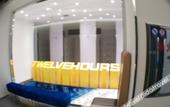 Туры в отель Home Inn ( Dalian Port Plaza Donggang Conference Center Huayi Selected Hotel)