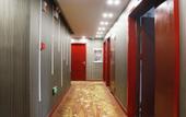 Туры в отель Jinhan Business Hotel