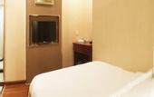 Туры в отель Jinhan Business Hotel