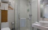 Туры в отель Jinhan Business Hotel