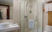 Туры в отель Jinhan Business Hotel