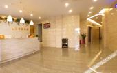 Туры в отель Jinhan Business Hotel