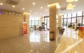 Туры в отель Jinhan Business Hotel
