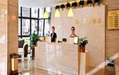 Туры в отель Jinhan Business Hotel