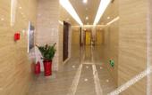 Туры в отель Jinhan Business Hotel