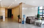 Туры в отель Jinhan Business Hotel