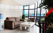 Туры в отель Jinhan Business Hotel