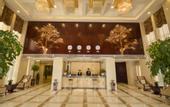 Туры в отель Shiyun Business Hotel