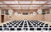 Туры в отель Le Parker Meridien