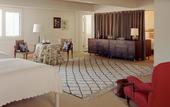 Туры в отель Le Parker Meridien