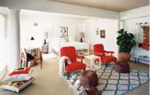 Туры в отель Le Parker Meridien