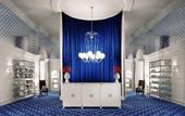 Туры в отель Le Parker Meridien