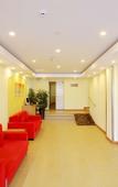 Туры в отель Homeinn Pebble Hotel (Qingdao Zhongshan Road Zhanqiao Seaside Bathing Beach)