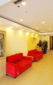 Туры в отель Homeinn Pebble Hotel (Qingdao Zhongshan Road Zhanqiao Seaside Bathing Beach)