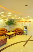 Туры в отель GreenTree Inn Express (Suzhou Luzhi Town Xiaoshi Road)