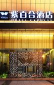 Туры в отель Viola Hotel Express