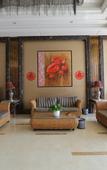 Туры в отель Shengjing Yijia Hotel ( Xiangyang New Wuzhong Wuyue Plaza Branch)