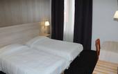 Туры в отель Le Patio Brancion