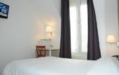 Туры в отель Le Patio Brancion