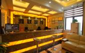 Туры в отель Yalian Hotel