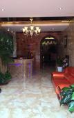 Туры в отель Atour Hotel Shanghai (Wenhan Road)