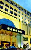 Туры в отель Zhongshan Sunshine Holiday Hotel (Zhongshan Pedestrian Street Xingzhong Plaza Store)