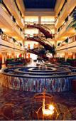 Туры в отель Zhongshan Sunshine Holiday Hotel (Zhongshan Pedestrian Street Xingzhong Plaza Store)