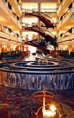 Туры в отель Zhongshan Sunshine Holiday Hotel (Zhongshan Pedestrian Street Xingzhong Plaza Store)
