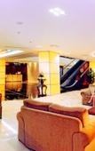 Туры в отель Zhongshan Sunshine Holiday Hotel (Zhongshan Pedestrian Street Xingzhong Plaza Store)