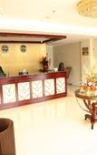 Туры в отель Greentree Inn Yangzhou South Yunhe Road Tongyun Trade City Express Hotel