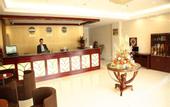 Туры в отель Greentree Inn Yangzhou South Yunhe Road Tongyun Trade City Express Hotel