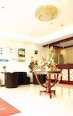 Туры в отель Greentree Inn Yangzhou South Yunhe Road Tongyun Trade City Express Hotel