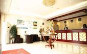 Туры в отель Greentree Inn Yangzhou South Yunhe Road Tongyun Trade City Express Hotel