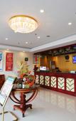 Туры в отель Greentree Inn Yangzhou South Yunhe Road Tongyun Trade City Express Hotel